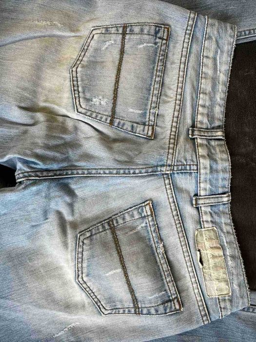 Icejeans Iceberg размер 29