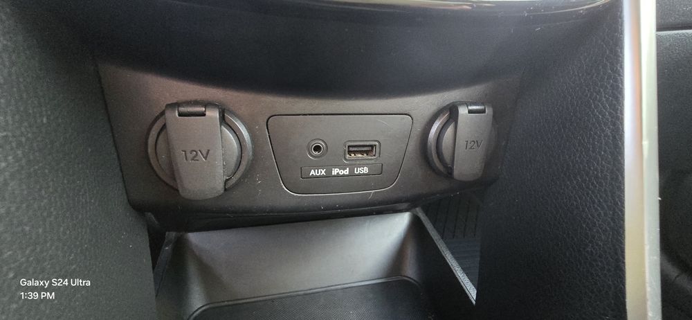 Hyundai i30 1.4bezyna