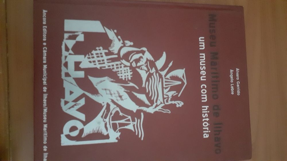 Literatura sobre navios, portos
