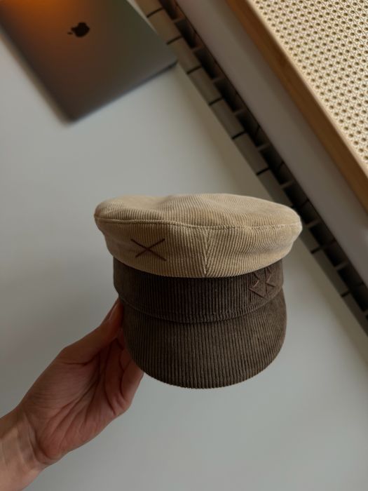 Оригінальна кепка кепі від ruslan baginskiy