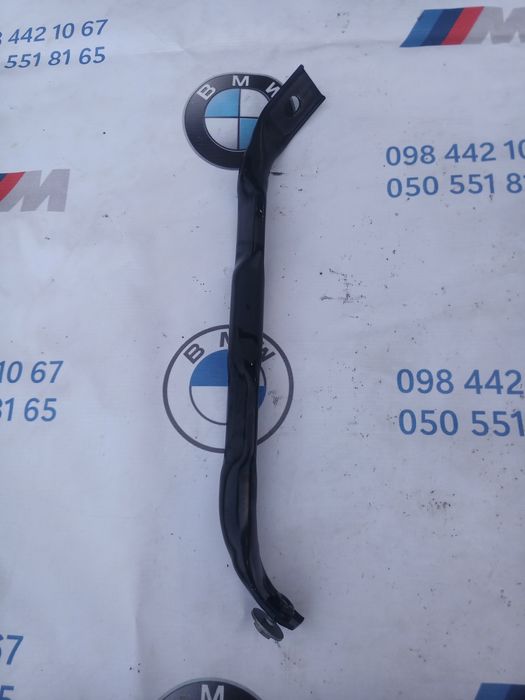 Розпорка BMW X5 E70 E71 F16 F16 распорка траверса кронштейн розборка