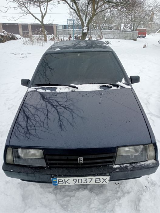 Продам автомобіль