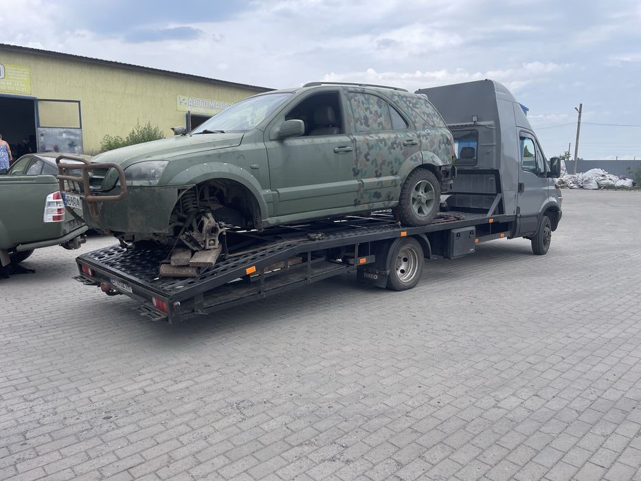 Эвакуатор Решетиловка Евакуатор Решетилівка