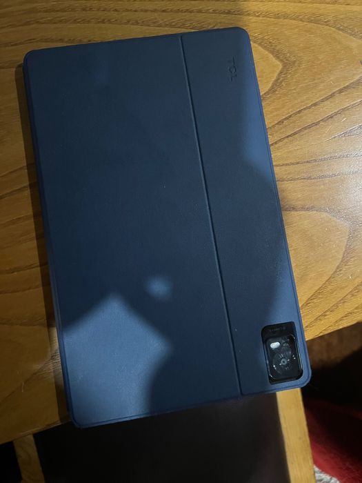 Vendo tablet tcl como novo