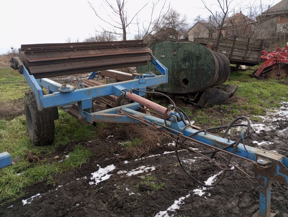 Продаю котор рубящий