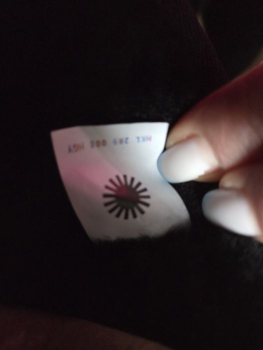 Buty  u. .g...g czarne