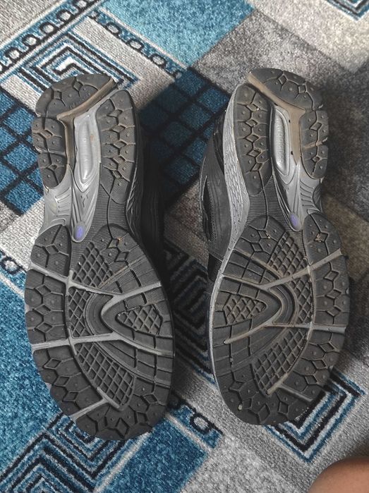 Кроссовки мужские New Balance M1906R Cordura размер EU 45