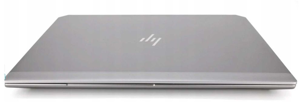 Laptop HP ZBook 15 G6 15,6"|i7-9850H |Quadro RTX 3000|32GB RAM|512GB