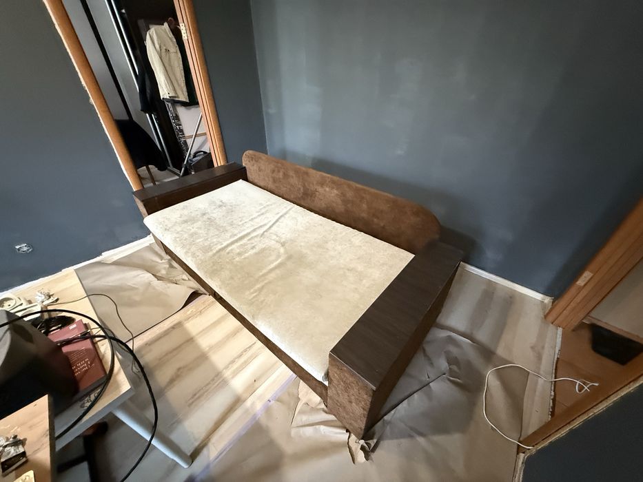 Продаю Диван, Великий, розкладний.