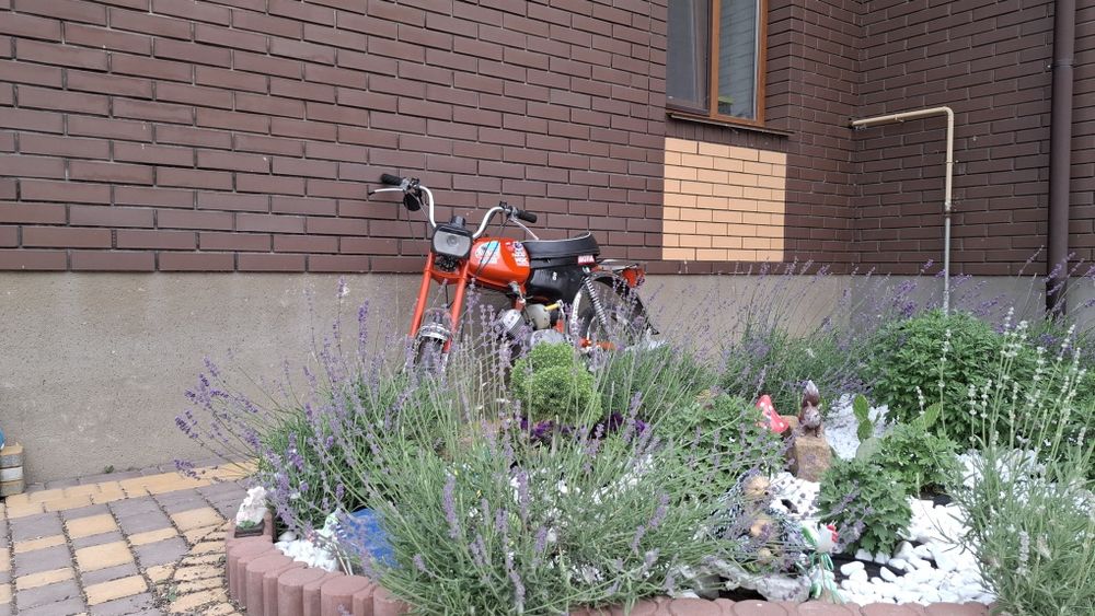 Продам Мопед Карпаты