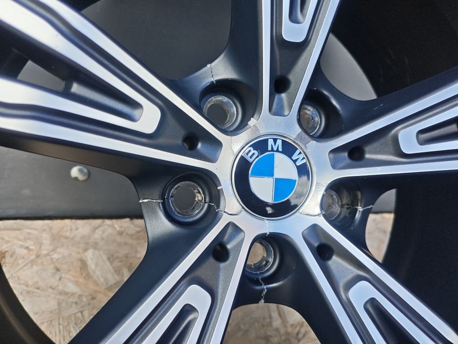 Диски BMW 3 G20 R19 Individual 793 по штучно