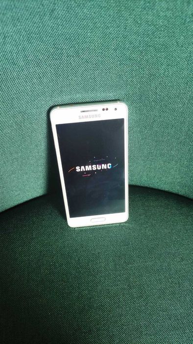 Samsung Galaxy Alpha