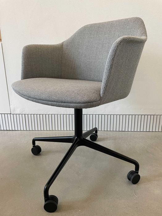 -50% Nowe Krzesło konferencyjne &tradition muuto hay gubi vitra hansen