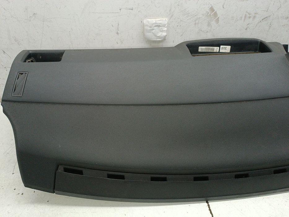 Tablier com airbag de passageiro - SKODA FABIA I três volumes (6Y3) | 99 - 07