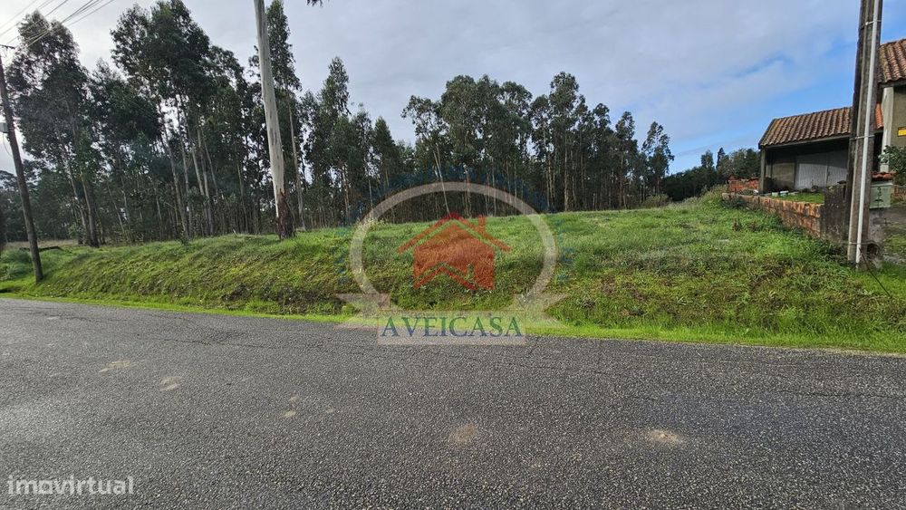 Terreno Para Moradia Isolada