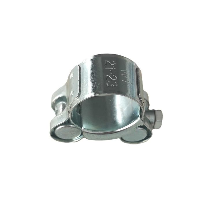 Obejma opaska metalowa cybant GBS 21-23 W1 Ocynk 10 sztuk