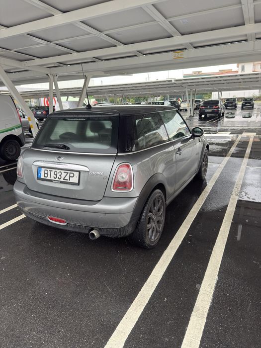 Mini Cooper 1.6D486933218492436481