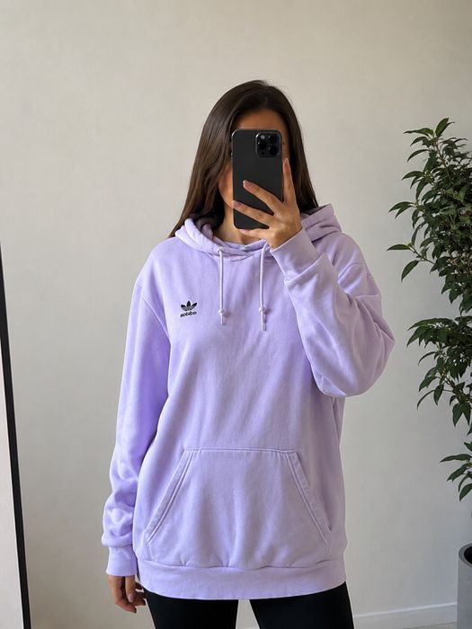 Жіноча худі Adidas, розмір L