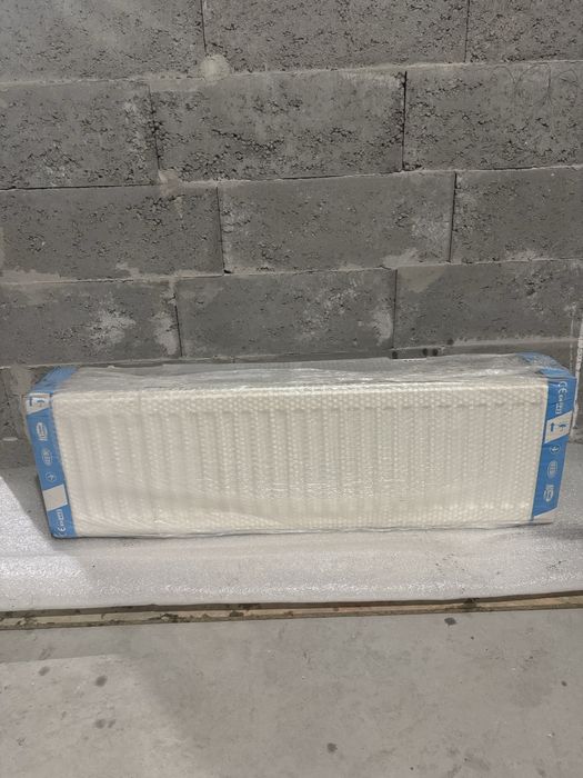 Радіатори після забудовника Радиаторы новые!Vogel&Noot Romstal Австрія