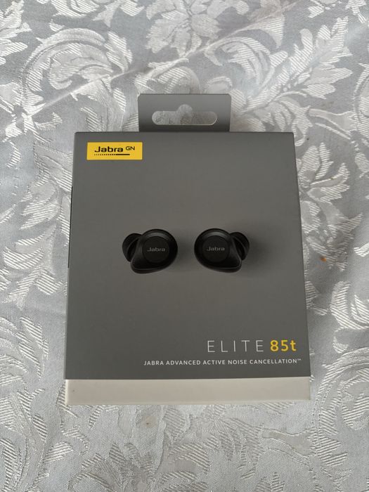 Jabra Elite 85T