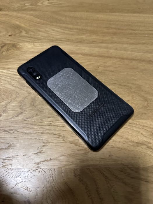Samsung Galaxy xCover PRO budowalny