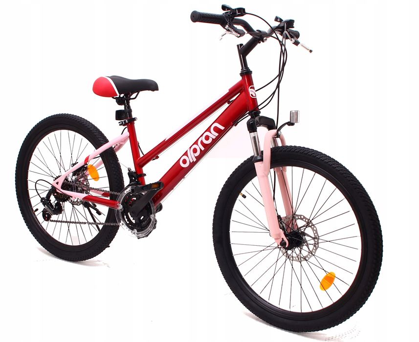 Talpa 24" Czerwony
