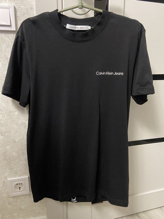 Футболка Calvin Klein Jeans Оригінал нова