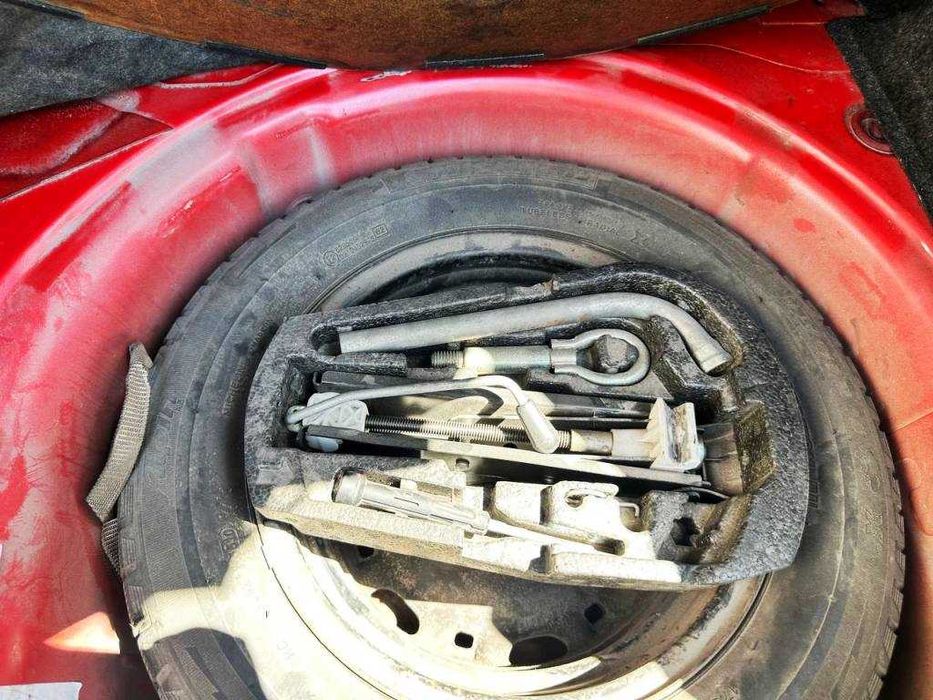 VW Polo на АВТОМАТЕ
