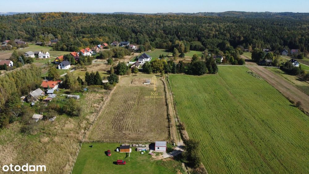 Widokowa| Cicha okolica| Budowlana - Widok 2