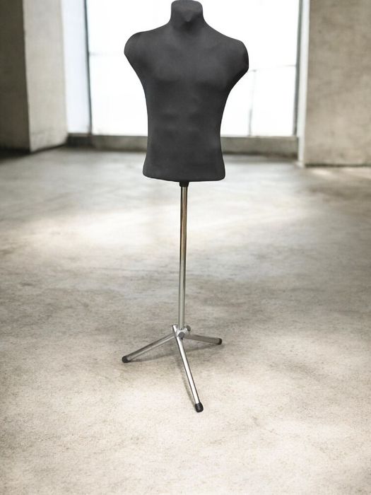 Манекен для шитья