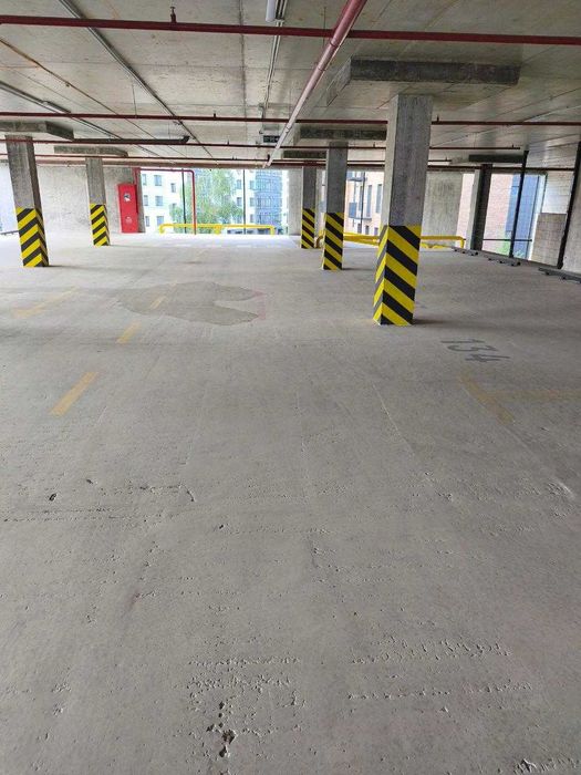 Пропонується паркомісце в ЖК «Клубне містечко 12» (Івано-Франківськ).