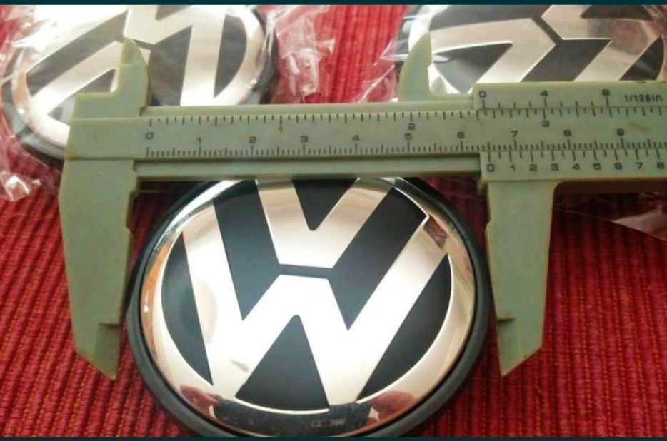 Tampões Volkswagen
part number 3B7.601.171 part number 3B7.601.171par