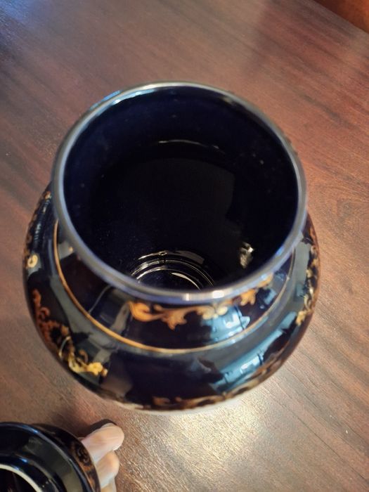 Vintage Antique Jar424443965981992962
