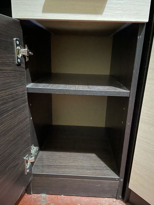 Ліжко двухповерхове