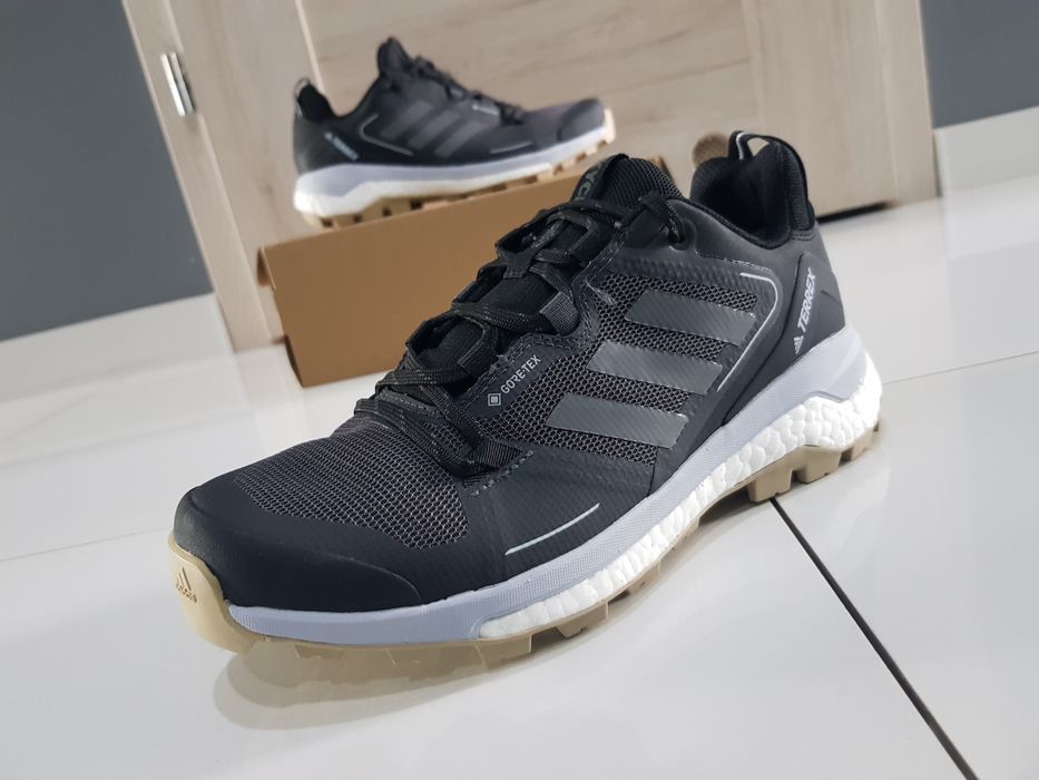 Adidas buty trekkingowe Terrex Skychaser GTX r.  38 2/3