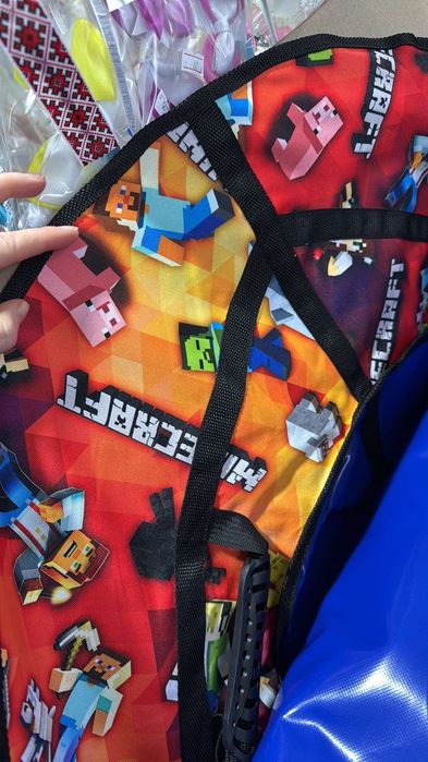 Тюбинг санки 100см