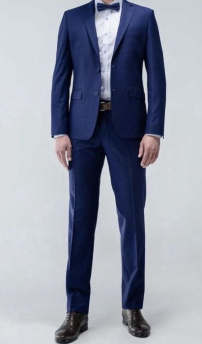 Костюм класичний чоловічий Voronin