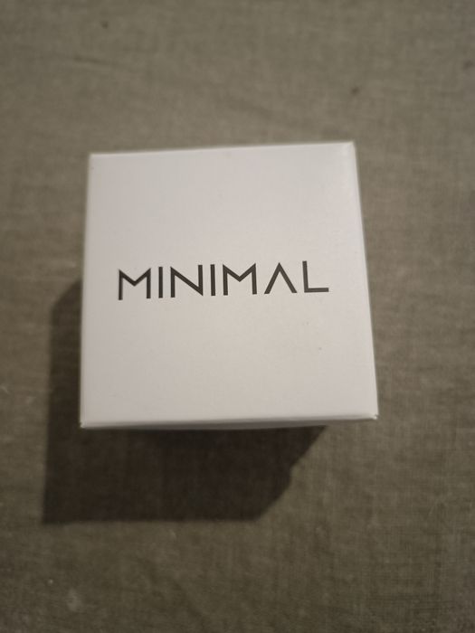 Підвіска срібна Minimal, кулон, прикраси