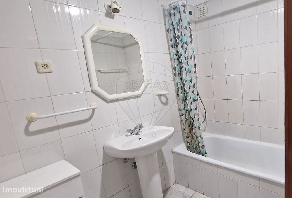 Apartamento T2 para venda