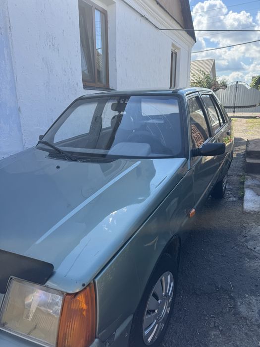 Заз Славута 1103