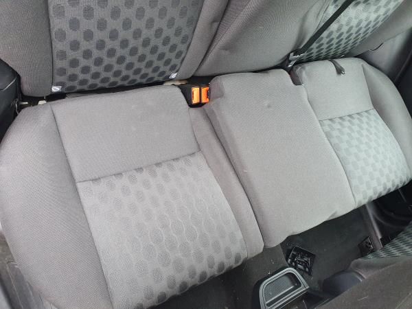 Conjunto de bancos LAND ROVER Freelander 2 (L359)