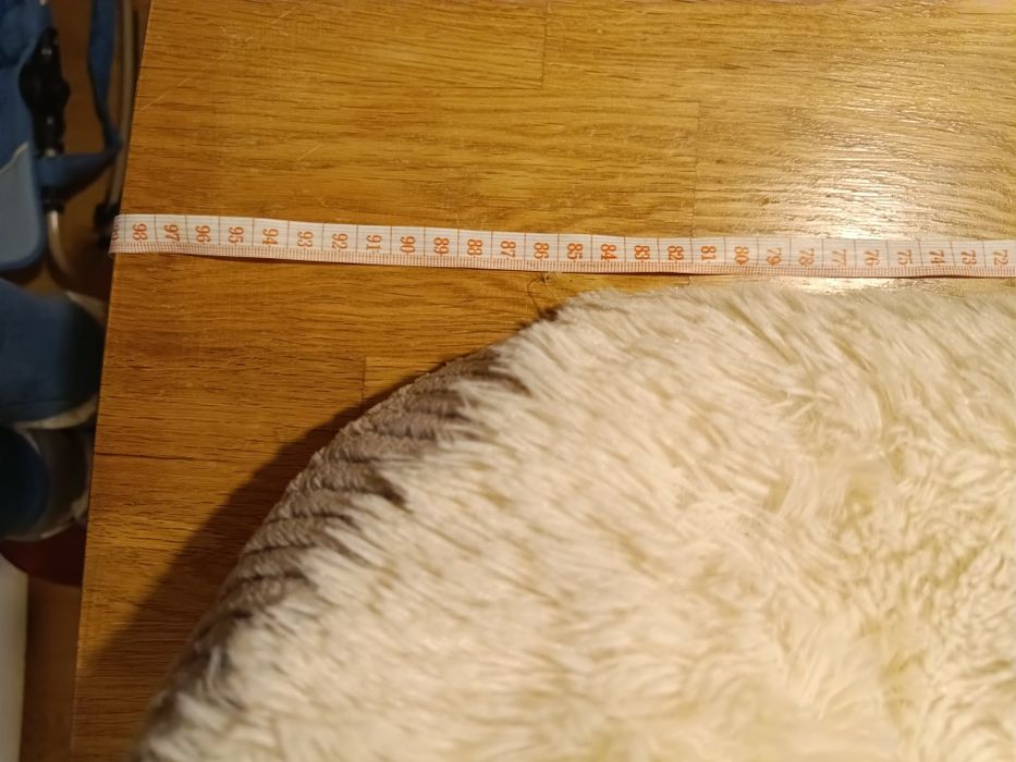 Vendo peluche grande novo