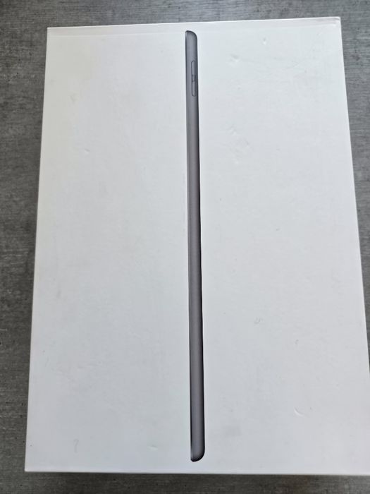 iPad 8 покол. Space Grey. 32гб. LTE. Комплект. Як новий. Гарантія