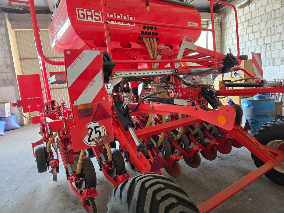 Siewnik Maschio Gaspardo DP Pronta 3m