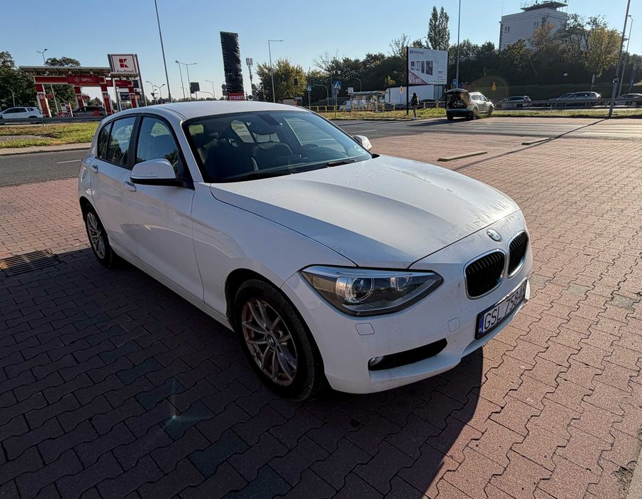 BMW Seria 1