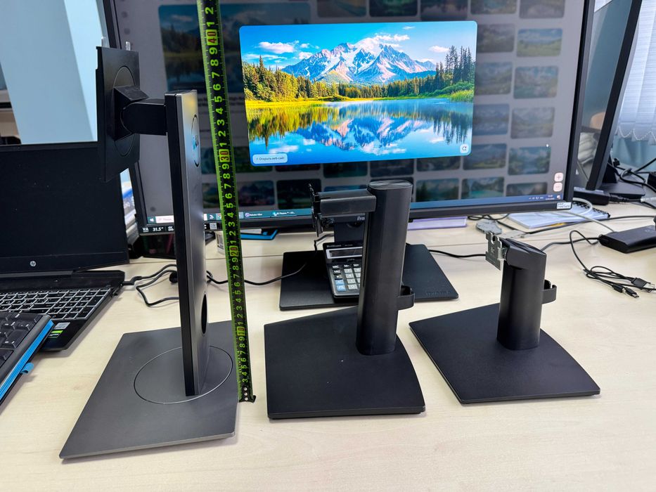 Ножка для монітора DELL (Дел)