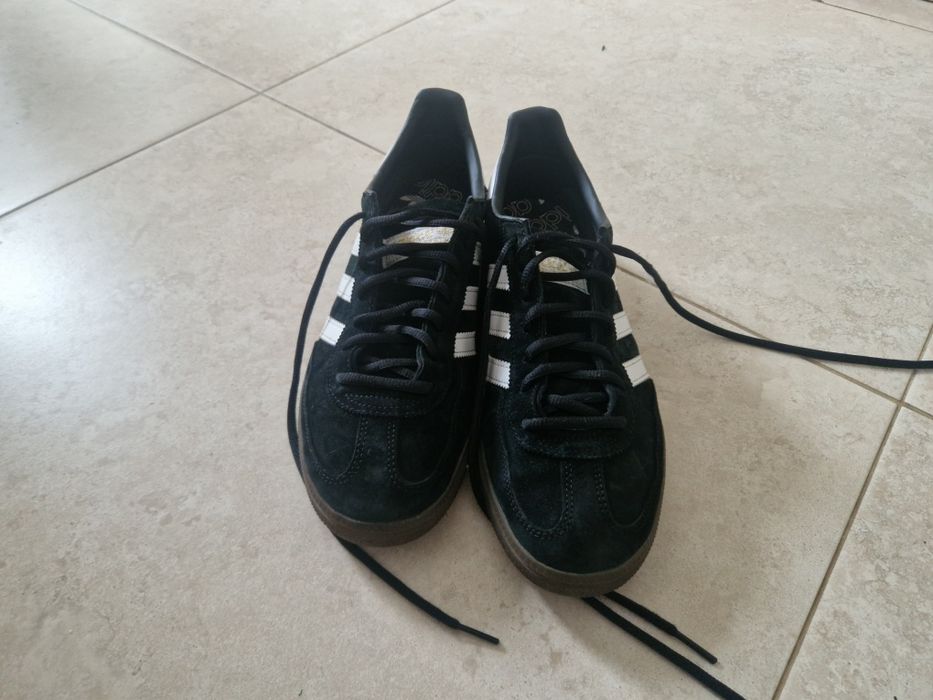 кросівки Adidas spezial