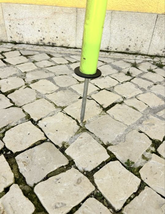 Boneco de treino futebol