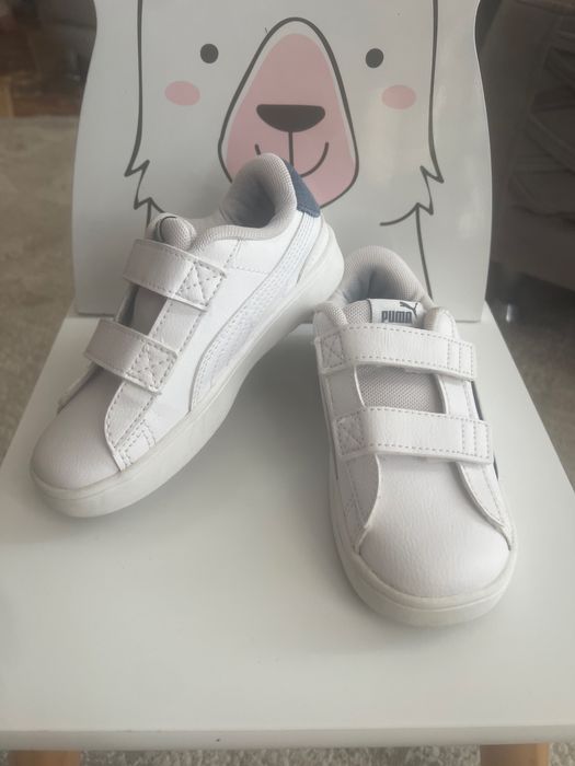 Продам кросівки Puma оригінал, 27 р - 16,5 см по устілці