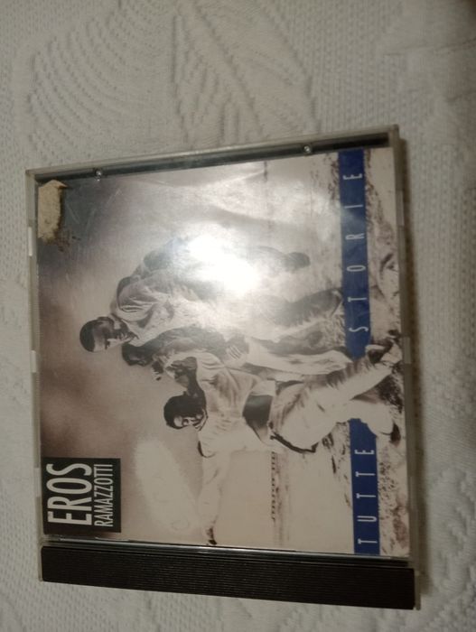 3 CDs musica variada